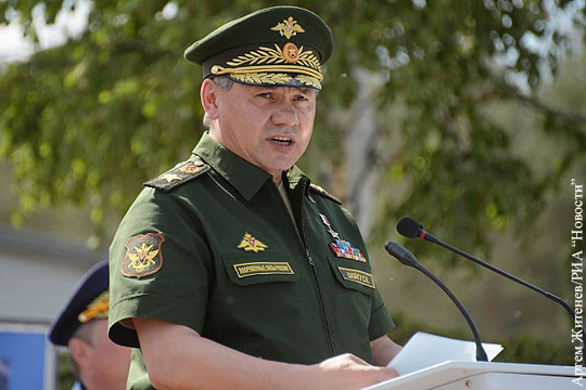 Российская армия провела почти 80 учений за август