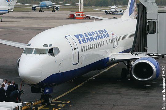 Национализация «Трансаэро» ускорит подорожание билетов