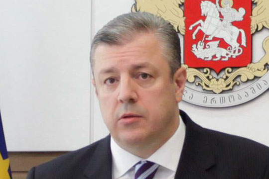 Новый глава МИД Грузии заявил о намерении продолжить «прагматичную политику с Россией»
