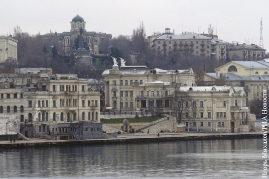 Спор с правительством обнажил проблему качества крымских чиновников