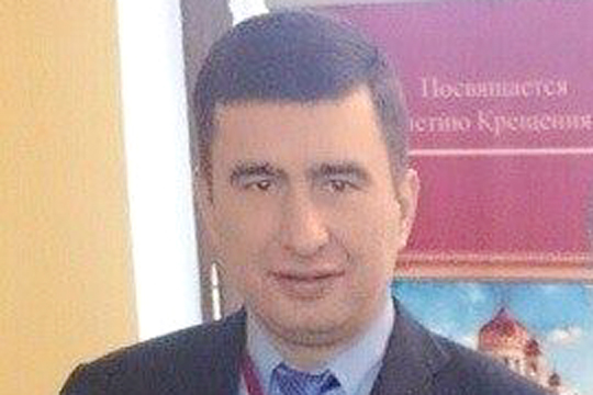 Азаров сообщил об освобождении из тюрьмы в Италии члена комитета спасения Украины