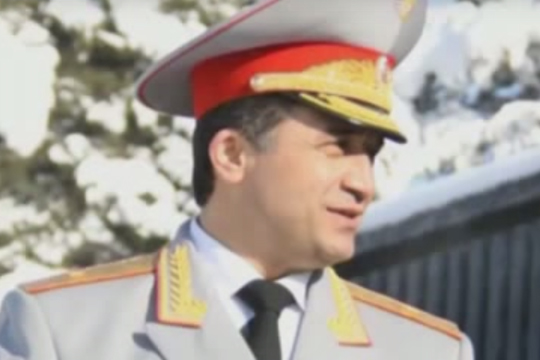Экс-замминистра Таджикистана опроверг причастность к вооруженным нападениям