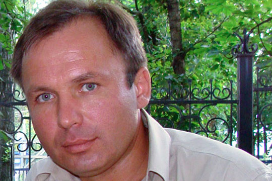 Тюремный врач в США отказался оперировать Ярошенко