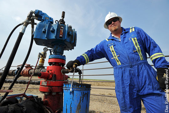 ОПЕК сможет поднять цены на нефть только в союзе с Россией