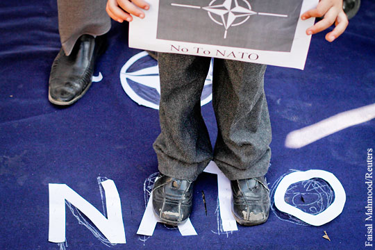 Вступление Черногории в НАТО станет серьезным ударом по России
