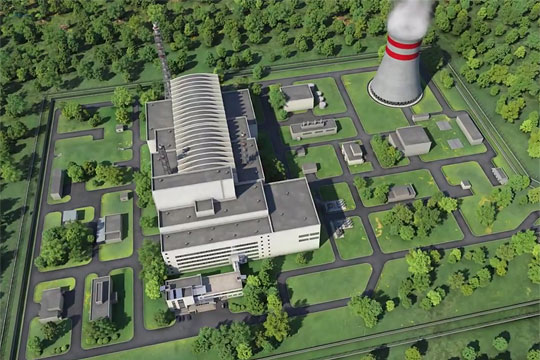 Новый исследовательский реактор даст России ряд преимуществ