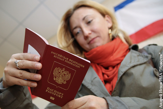 Власти Италии решили выдавать россиянам больше многократных долгосрочных виз