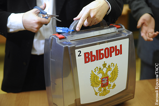 Иркутский облизбирком назначил дату второго тура выборов губернатора