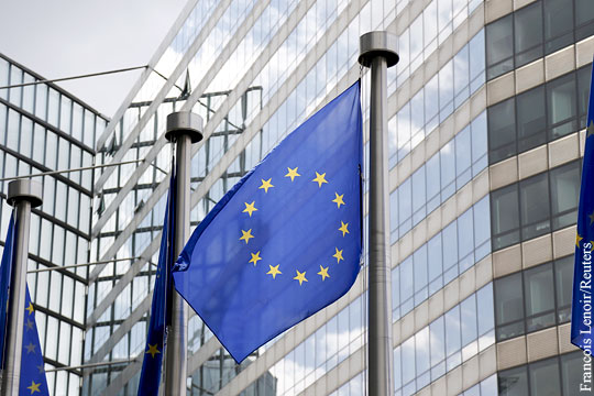 ЕС одобрил продление санкций против граждан России
