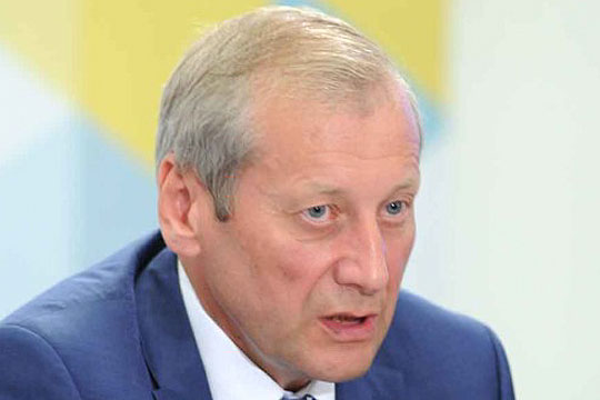 Вице-премьер Украины признался в утрате властью контроля ситуации в энергетике