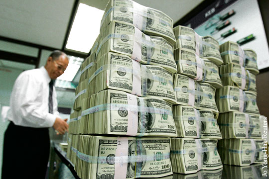 Всемирный банк согласился предоставить Украине кредит в 500 млн долларов