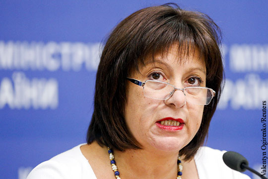 Минфин Украины заявил о новой реструктуризации долгов
