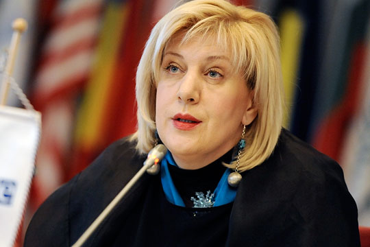 ОБСЕ потребовала от Порошенко отменить санкции против журналистов