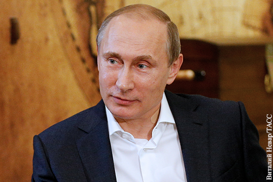 Путин назвал честной избирательную кампанию единого дня голосования