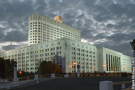 Москва ответила на требование Яценюка по украинскому долгу