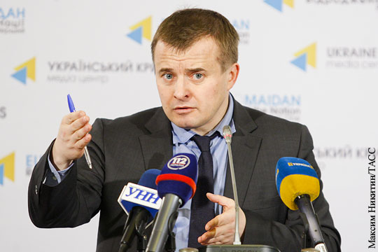 Украина решила добиваться снижения цены на российский газ