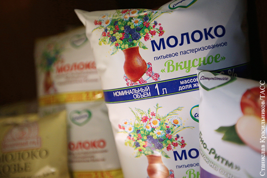 Путин сделал Лукашенко замечание из-за «ненатурального молока»