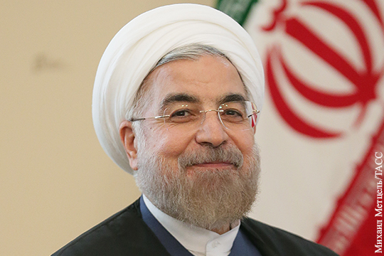 Президент Ирана: Лозунг «Смерть Америке» не направлен против народа США