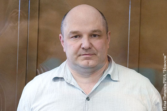 Экс-сотрудник ГРУ Кравцов приговорен к 14 годам тюрьмы за госизмену