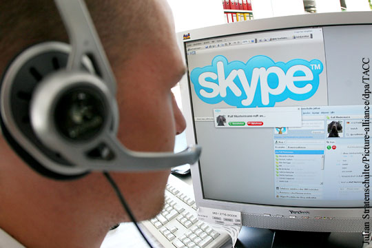 Пользователям будет трудно отказаться от Skype, несмотря на сбои
