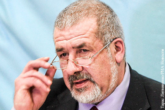 Украинский депутат предложил прекратить поставки электроэнергии в Крым