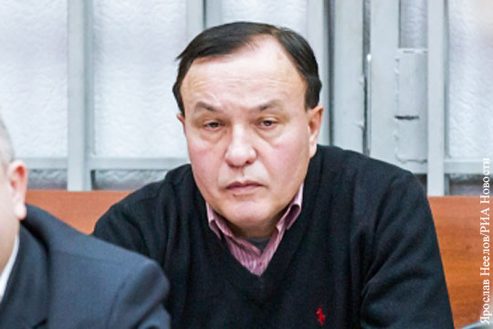 Фигурант дела о катастрофе Як-42 с ХК «Локомотив» признан виновным