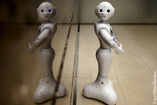 Михаил Бударагин: Придется и на роботов ругаться «быдлом»