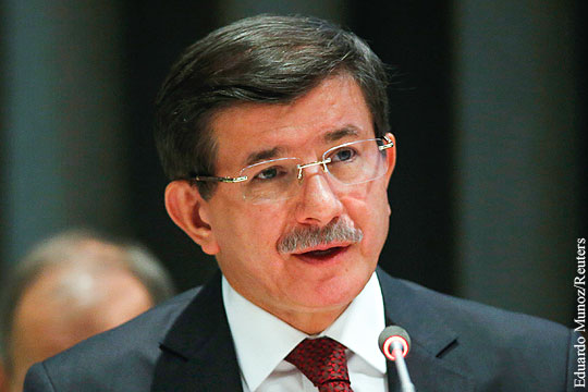 Анкара: Угрозы противостояния России и Турции из-за операции в Сирии нет