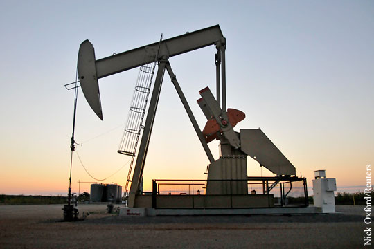 Саудовская Аравия снизила цены на свою нефть