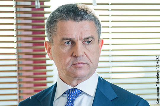 Представитель СК Маркин сказал, как лечить советника главы МВД Украины Геращенко