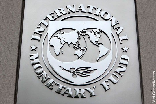 СМИ: Миссия МВФ расстроена результатом визита на Украину