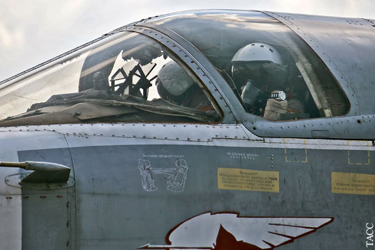 «Миротворец» начал публиковать данные якобы российских пилотов