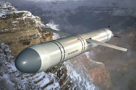 США прозевали перевооружение России принципиально новыми ракетами