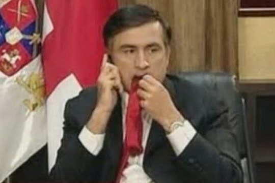 «Мы должны сказать всю правду о преступлениях Саакашвили»