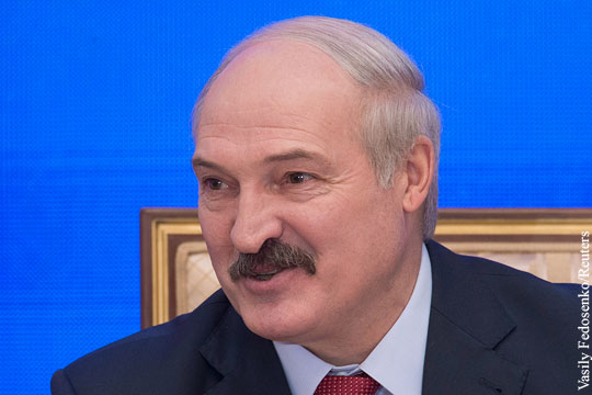 В ЕС пообещали приостановить санкции против Белоруссии после выборов