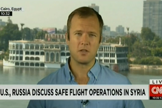 CNN: Авиации США запретили приближаться к российским самолетам в Сирии