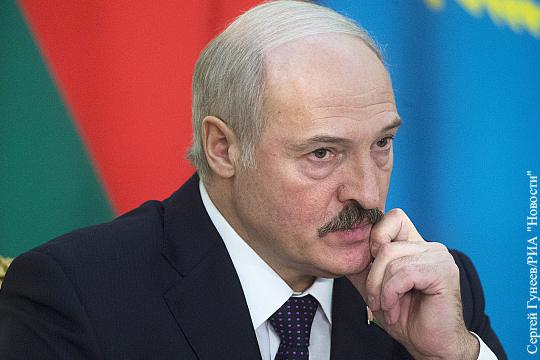 Выборы в Белоруссии разочаровали Госдеп