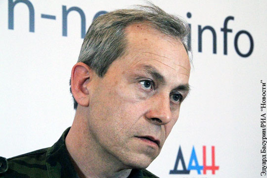 ДНР заявила о наличии доказательства вины Киева в крушении Boeing