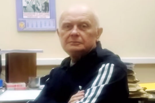 Мосгорсуд приговорил экс-главу украинского завода к шести годам за шпионаж