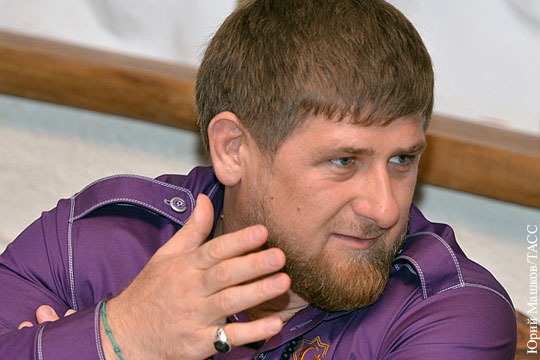 Кадыров призвал судью и прокурора из Южно-Сахалинска извиниться перед мусульманами