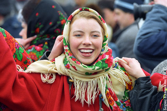 Лавров заявил о притеснении на Украине приверженцев русской культуры