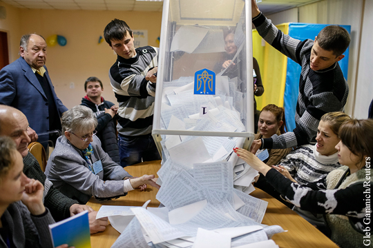 AFP: Выборы станут для Порошенко судным днем