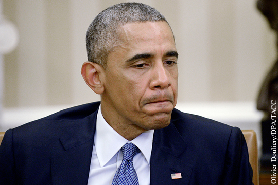 Советники рекомендовали Обаме направить военных к линии фронта в Ираке и Сирии