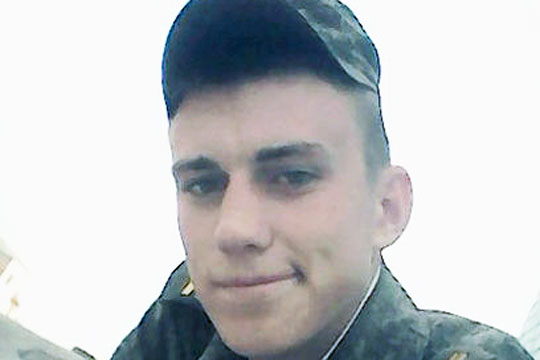 СМИ рассказали о жизни покончившего с собой в Сирии российского военного