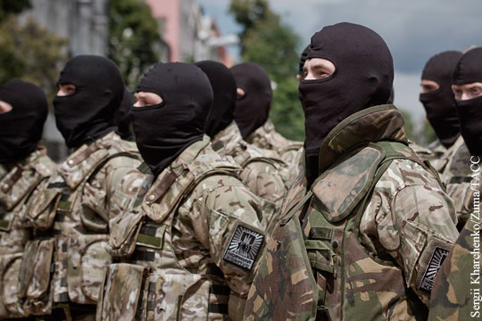 ДНР сообщила о выходе 2 тыс. силовиков из-под контроля Киева