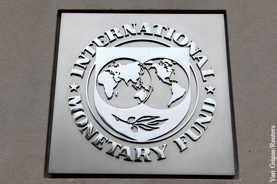 США меняют правила МВФ ради Украины