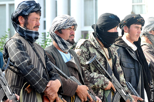 Узбекистан сообщил о попытках проникновения в страну дезертирующих боевиков ИГ