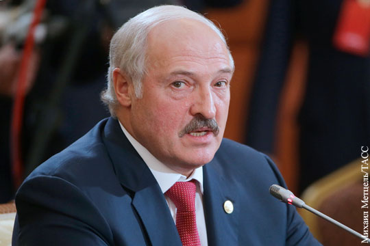 Лукашенко: Российская авиабаза в Белоруссии не нужна ни Минску, ни Москве