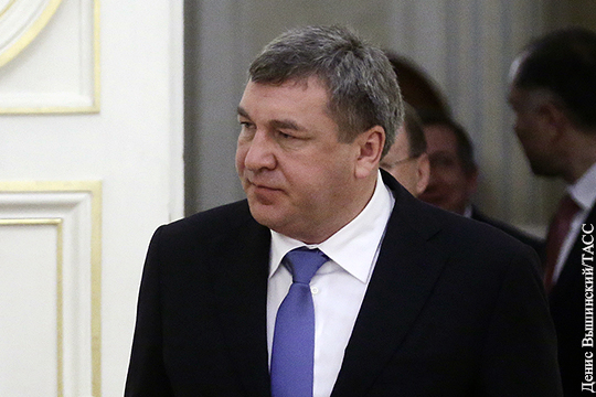 Вице-губернатор Петербурга назвал «домыслами» версии о взрыве на борту А321