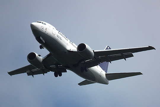 МАК потребовал от Росавиации объявить о необходимости доработки Boeing-737